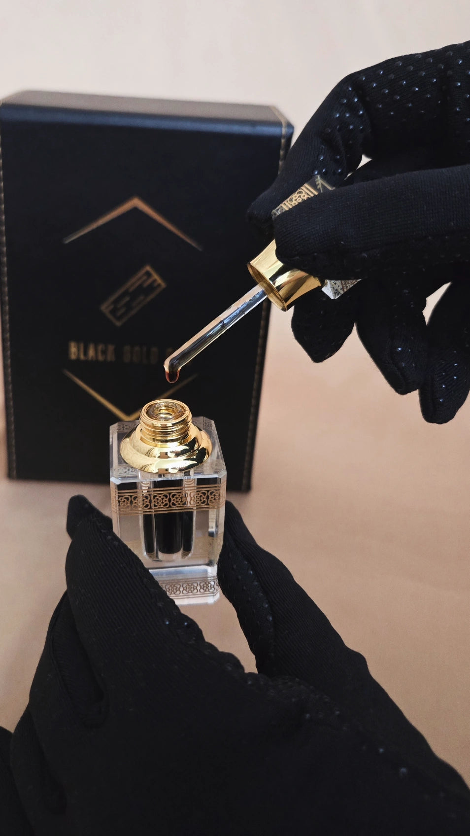 دهن عود هندي رويال - منطقة اسام