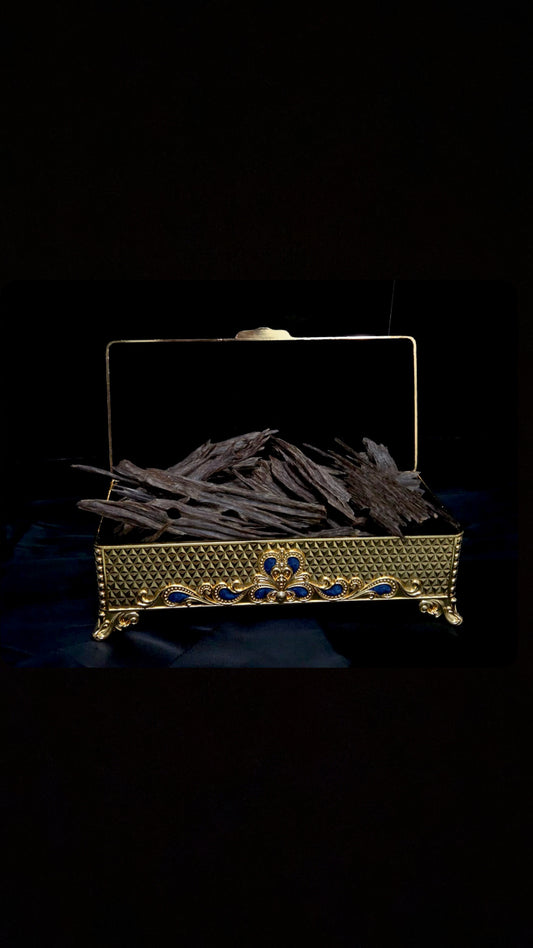 عود هندي رويال أسام