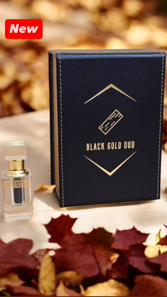 دهن عود هندي رويال - منطقة اسام