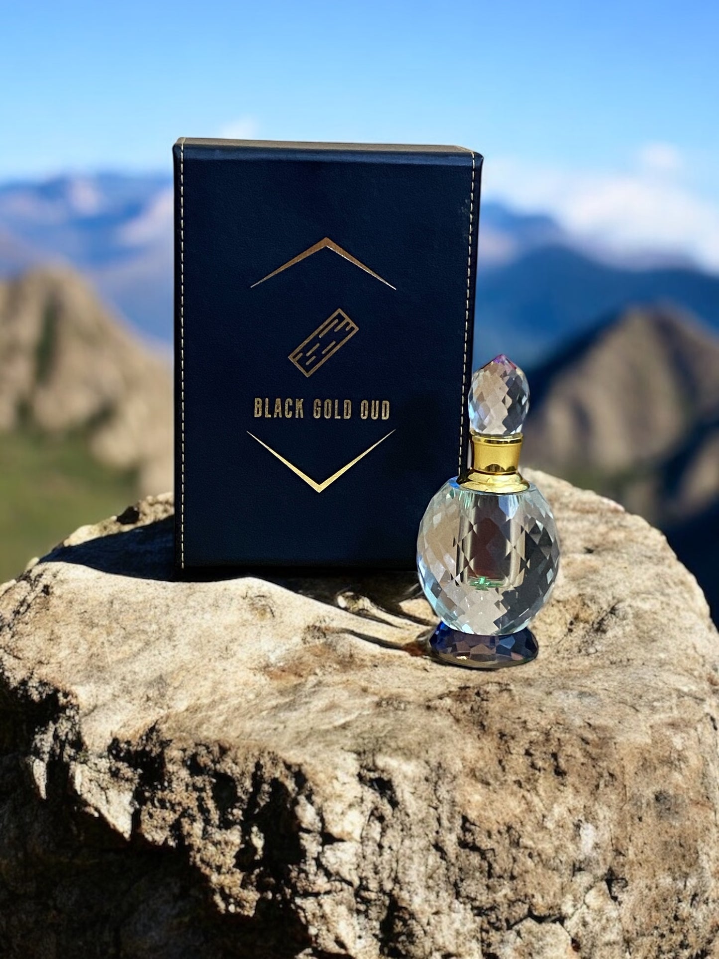 دهن عود كوة تشانغ