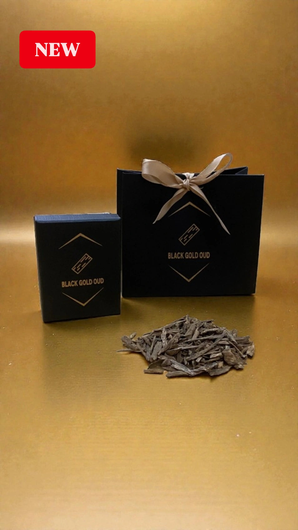 عود ماليزي - استخدام يومي