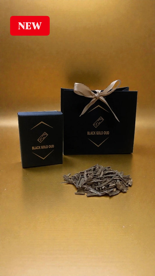 عود ماليزي - استخدام يومي