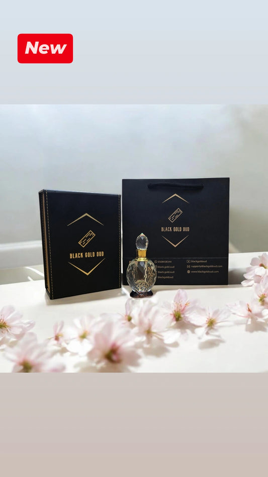 دهن عود لاوسي جبلي فاخر