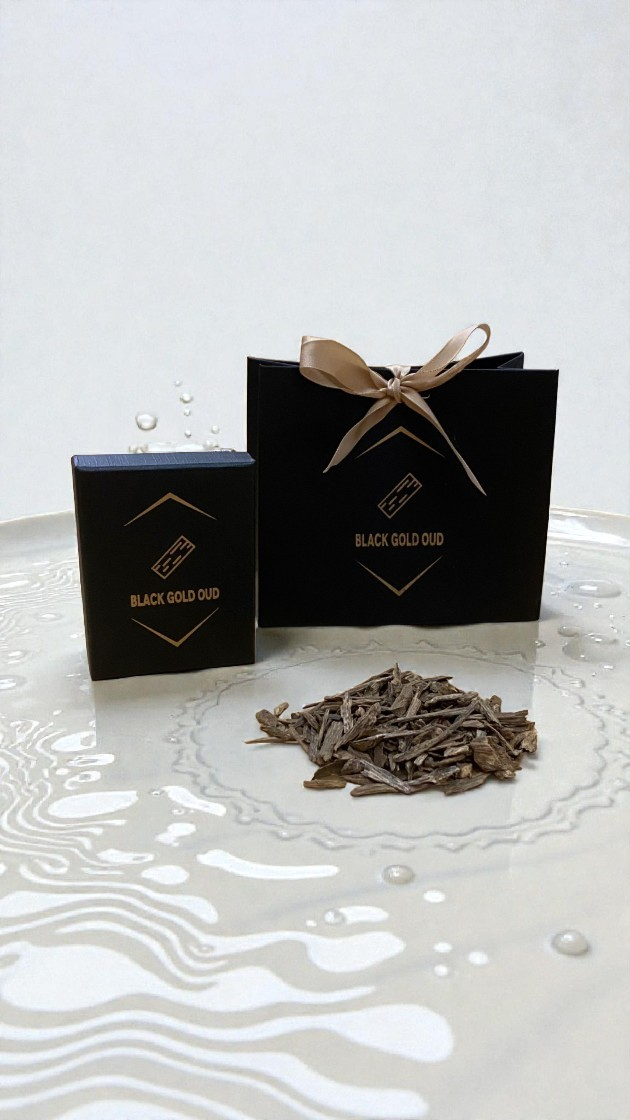 عود ماليزي - استخدام يومي